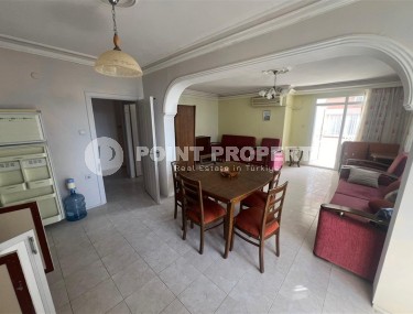 Недорогая квартира с 2 спальнями и видом на море-id-8210-фото-2