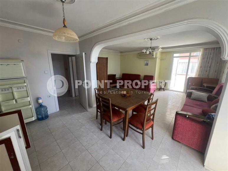 Недорогая квартира с 2 спальнями и видом на море-id-8210-фото-2