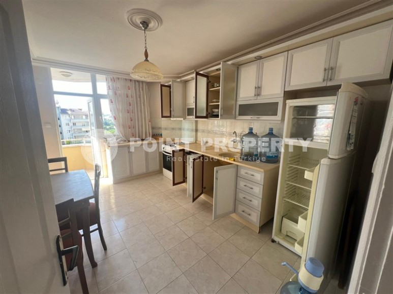 Недорогая квартира с 2 спальнями и видом на море-id-8210-фото-3