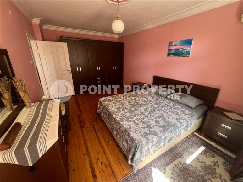 Недорогая квартира с 2 спальнями и видом на море-id-8210-фото-4