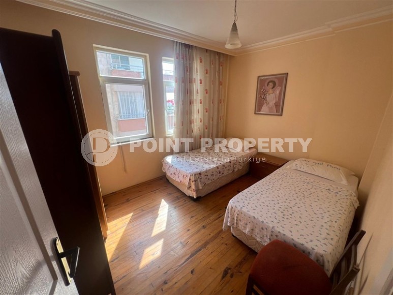 Недорогая квартира с 2 спальнями и видом на море-id-8210-фото-5