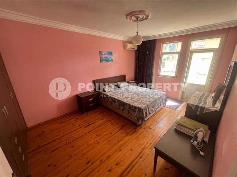 Недорогая квартира с 2 спальнями и видом на море-id-8210-фото-6