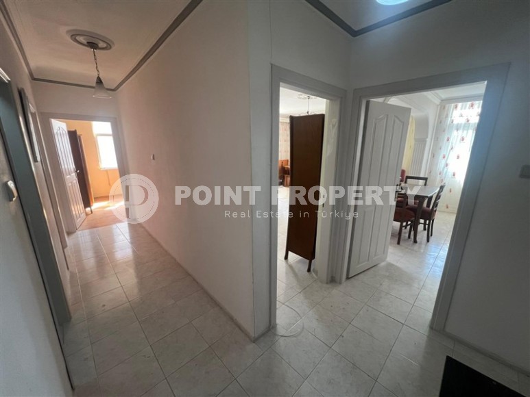 Недорогая квартира с 2 спальнями и видом на море-id-8210-фото-7