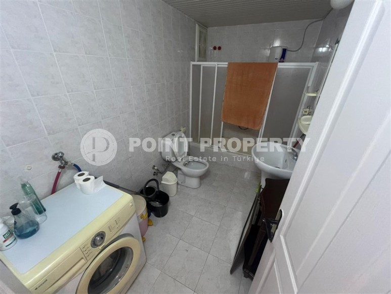 Недорогая квартира с 2 спальнями и видом на море-id-8210-фото-8