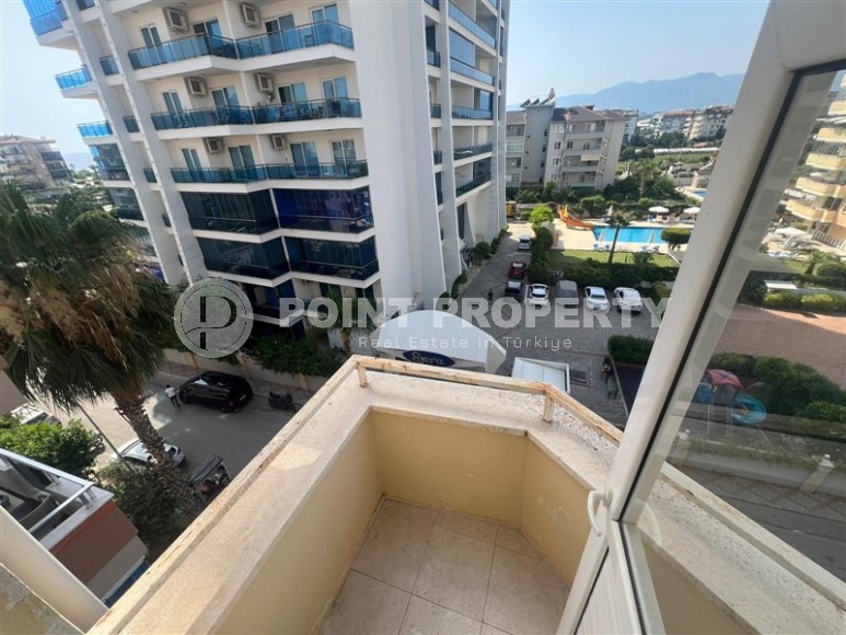 Недорогая квартира с 2 спальнями и видом на море-id-8210-фото-9