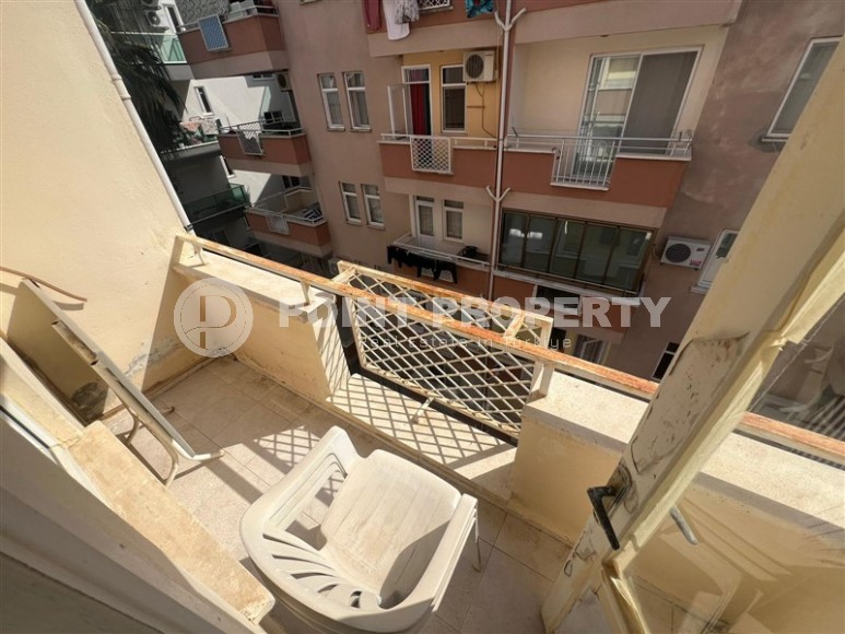 Недорогая квартира с 2 спальнями и видом на море-id-8210-фото-10