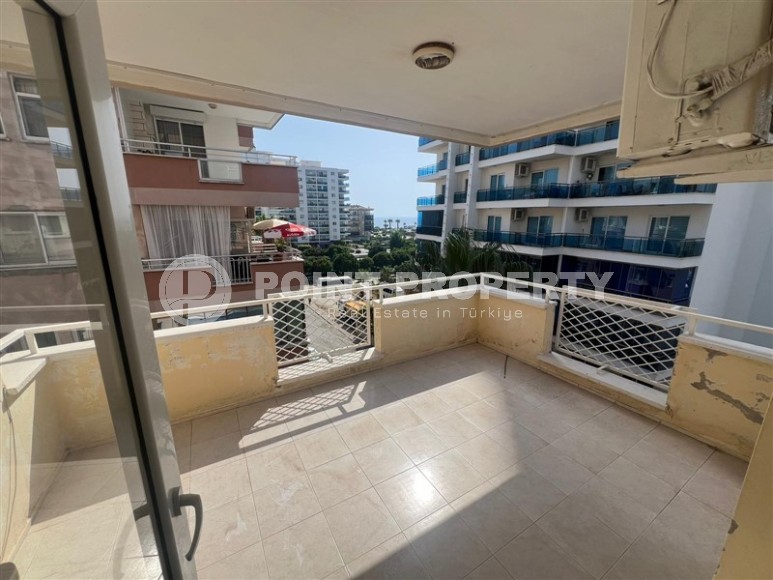 Недорогая квартира с 2 спальнями и видом на море-id-8210-фото-11