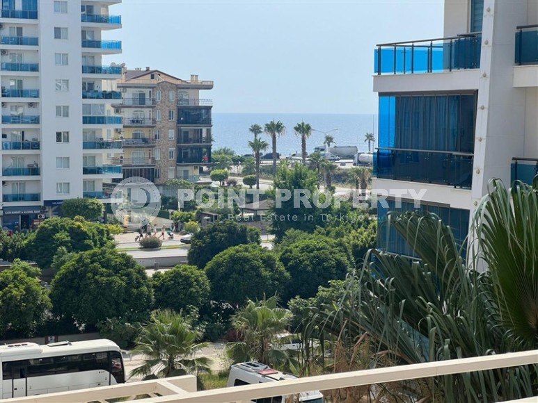 Недорогая квартира с 2 спальнями и видом на море-id-8210-фото-13