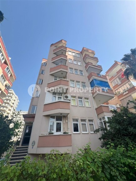 Недорогая квартира с 2 спальнями и видом на море-id-8210-фото-14