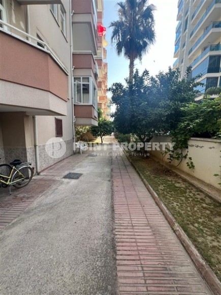 Недорогая квартира с 2 спальнями и видом на море-id-8210-фото-15