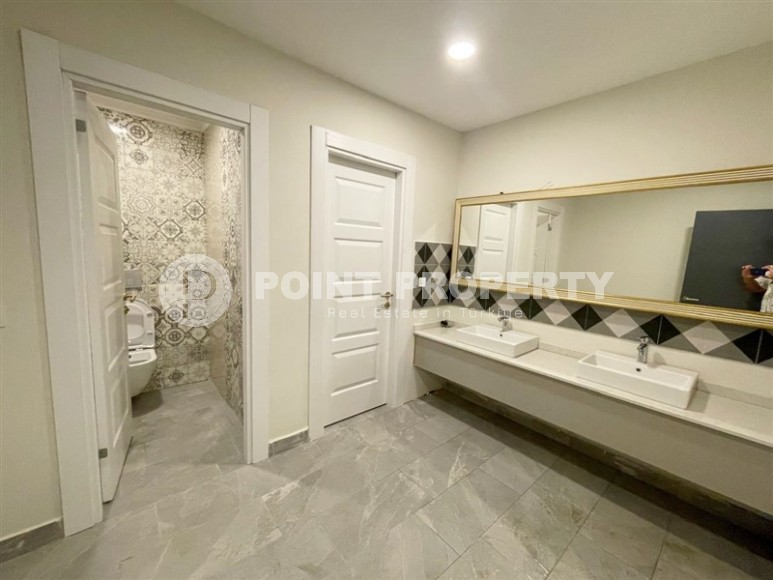 Apartment in a new modern complex in Mahmutlar-id-8211-photo-5