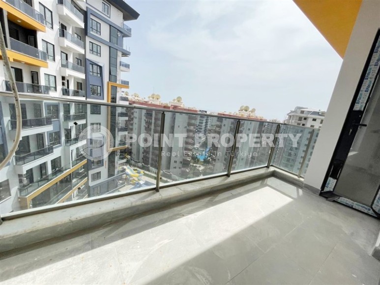 Apartment in a new modern complex in Mahmutlar-id-8211-photo-8