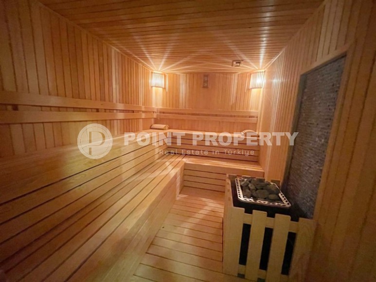 Apartment in a new modern complex in Mahmutlar-id-8211-photo-9