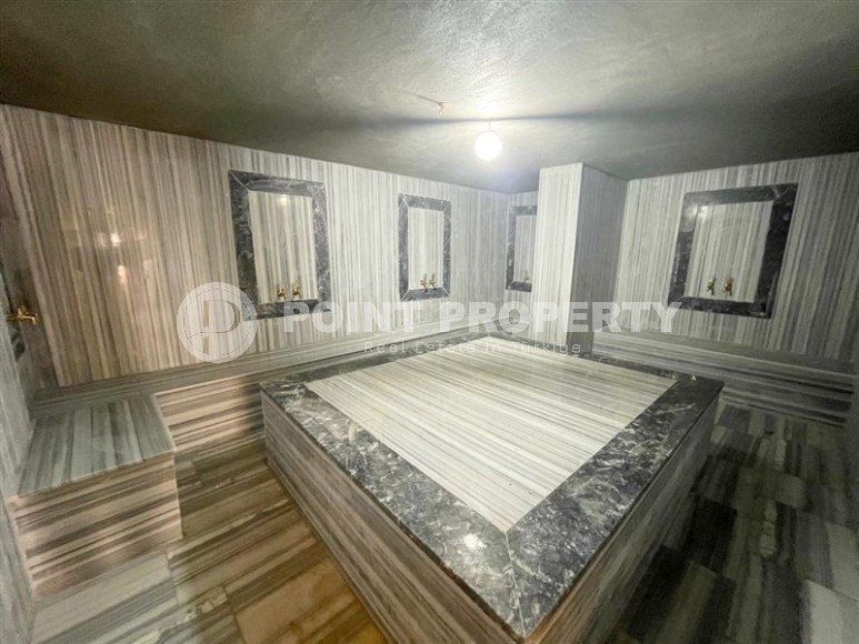 Apartment in a new modern complex in Mahmutlar-id-8211-photo-10