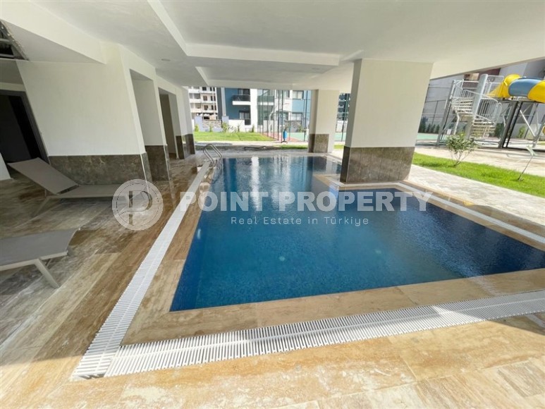 Apartment in a new modern complex in Mahmutlar-id-8211-photo-11