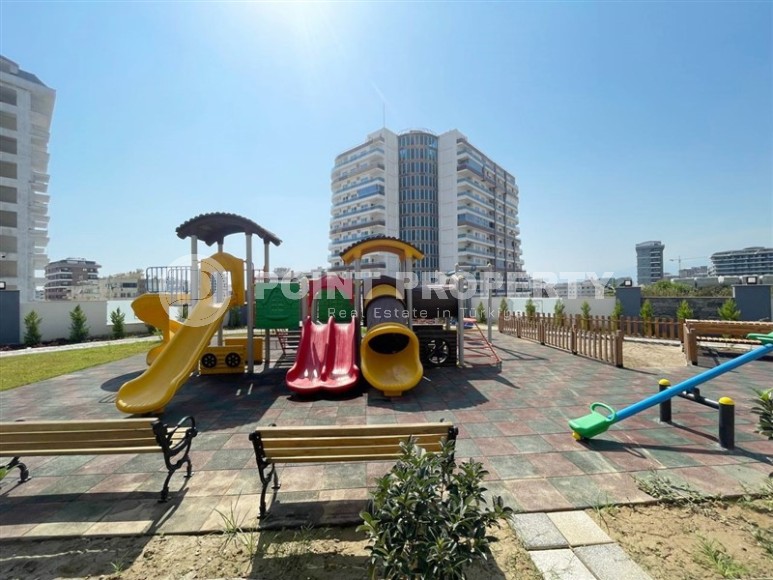 Apartment in a new modern complex in Mahmutlar-id-8211-photo-13