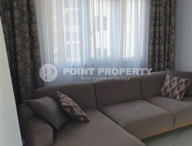 Уютная квартира в новом доме, постройки 2023 года.-id-8212-фото-1