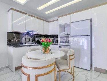 Apartment 1+1, 57m² in a premium complex at the final stage of construction, in Avsallar, Alanya-id-1934-photo-4