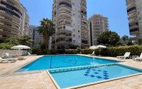 Apartment in a building with a swimming pool and parking-id-8213-photo-1