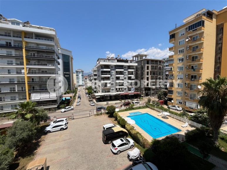 Apartment in a building with a swimming pool and parking-id-8213-photo-15