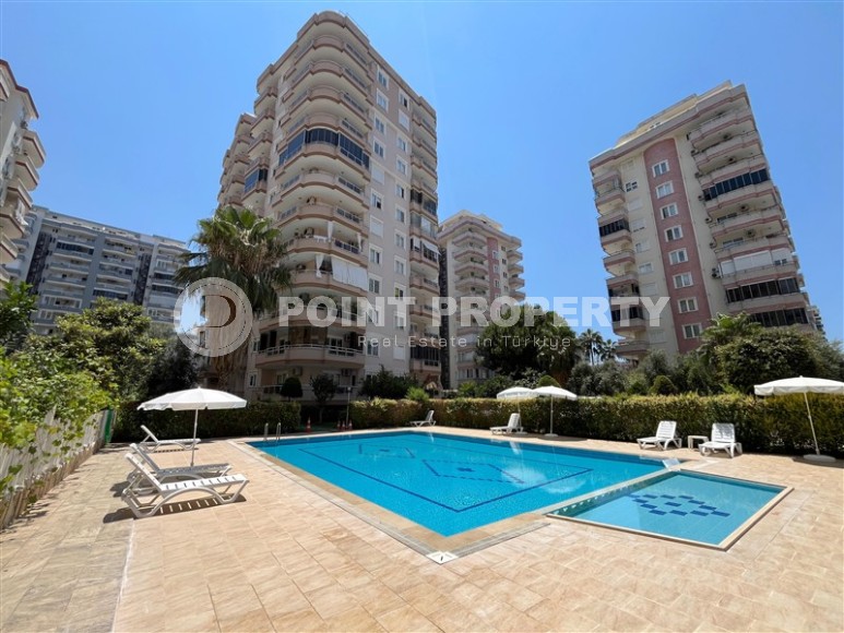 Apartment in a building with a swimming pool and parking-id-8213-photo-17
