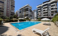 Apartment in a building with a swimming pool and parking-id-8213-photo-18