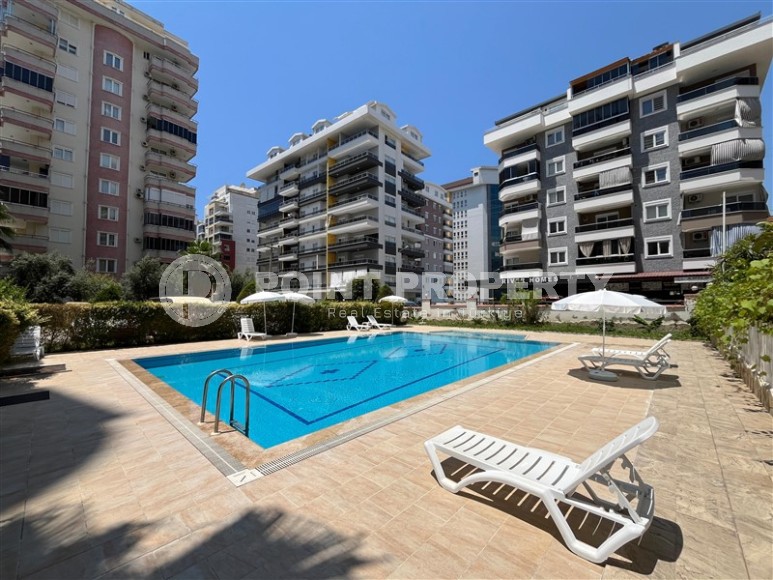 Apartment in a building with a swimming pool and parking-id-8213-photo-18