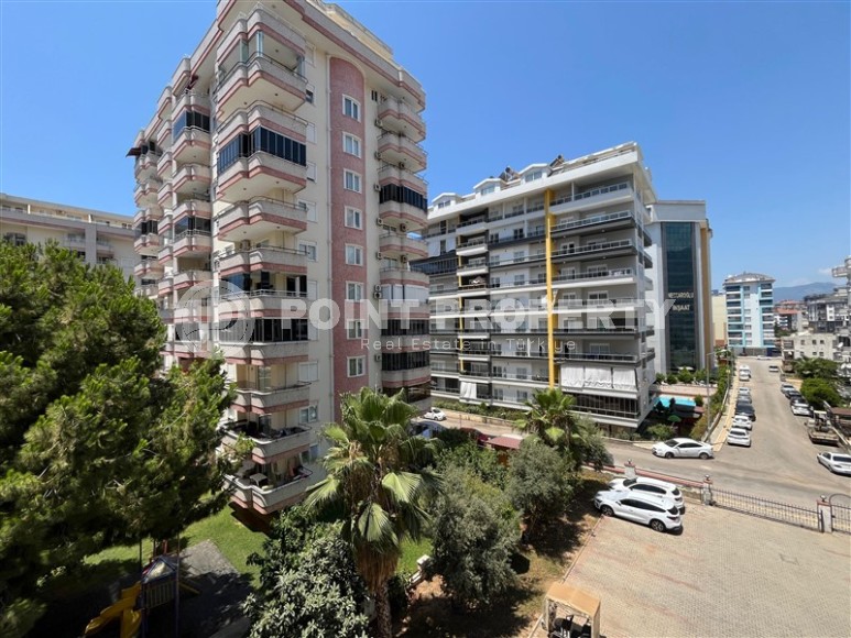 Apartment in a building with a swimming pool and parking-id-8213-photo-20