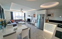 Modern apartment in Oba with 3 bedrooms-id-8214-photo-2