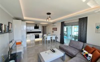 Modern apartment in Oba with 3 bedrooms-id-8214-photo-4