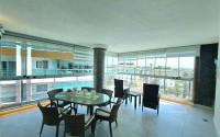 Modern apartment in Oba with 3 bedrooms-id-8214-photo-15