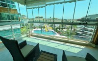 Modern apartment in Oba with 3 bedrooms-id-8214-photo-16