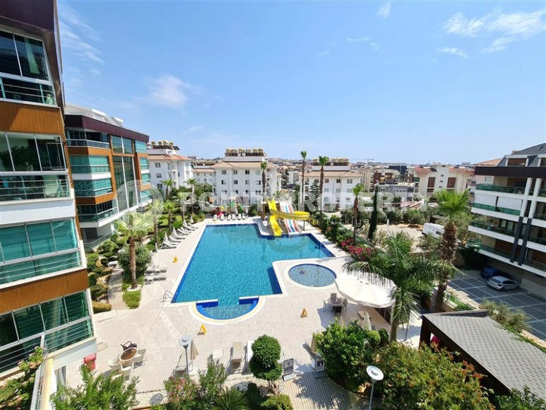 Modern apartment in Oba with 3 bedrooms-id-8214-photo-17