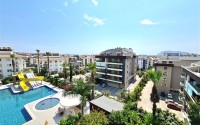 Modern apartment in Oba with 3 bedrooms-id-8214-photo-18