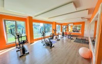 Modern apartment in Oba with 3 bedrooms-id-8214-photo-19