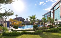 Modern apartment in Oba with 3 bedrooms-id-8214-photo-22