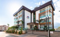 Modern apartment in Oba with 3 bedrooms-id-8214-photo-24
