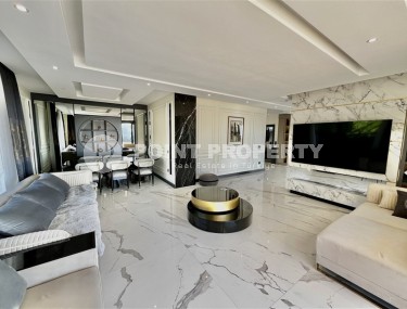 Потрясающая триплекс-вилла в Каргыджаке-id-8218-photo-2