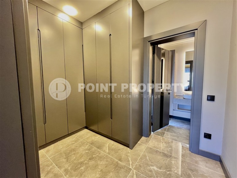 Потрясающая триплекс-вилла в Каргыджаке-id-8218-фото-13