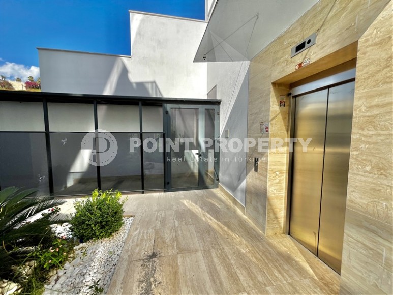 Потрясающая триплекс-вилла в Каргыджаке-id-8218-фото-25