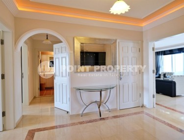 Роскошные светлые апартаменты в Махмутларе-id-8219-photo-2