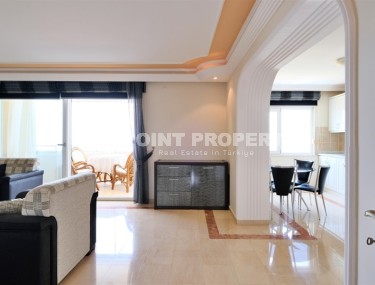 Роскошные светлые апартаменты в Махмутларе-id-8219-photo-3