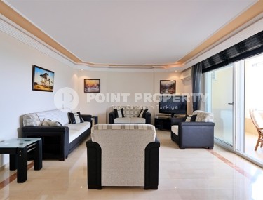 Роскошные светлые апартаменты в Махмутларе-id-8219-photo-4