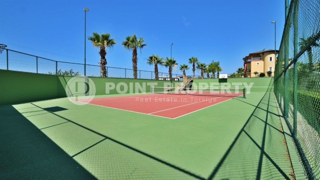 Роскошные светлые апартаменты в Махмутларе-id-8219-photo-25