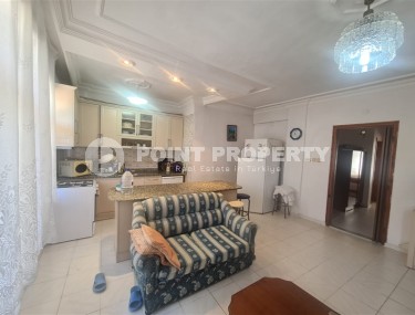 Доступная по цене квартира в 90 кв.м в самом центре Махмутлара!-id-8221-фото-3