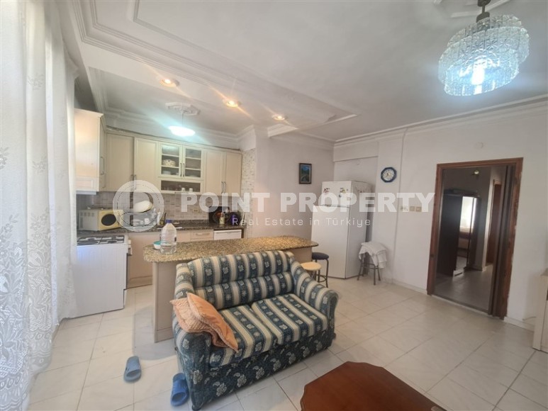 Affordable apartment of 90 sq.m in the very center of Mahmutlar!-id-8221-photo-3