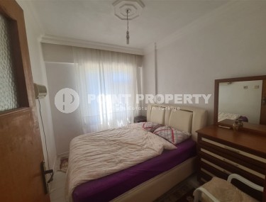 Доступная по цене квартира в 90 кв.м в самом центре Махмутлара!-id-8221-фото-4