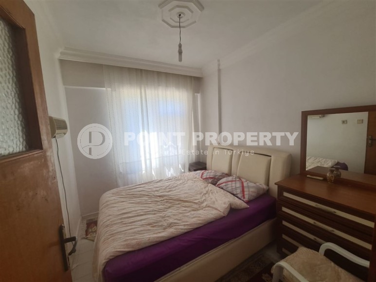 Affordable apartment of 90 sq.m in the very center of Mahmutlar!-id-8221-photo-4