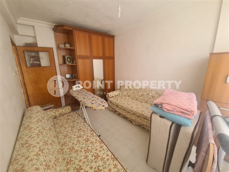 Affordable apartment of 90 sq.m in the very center of Mahmutlar!-id-8221-photo-5