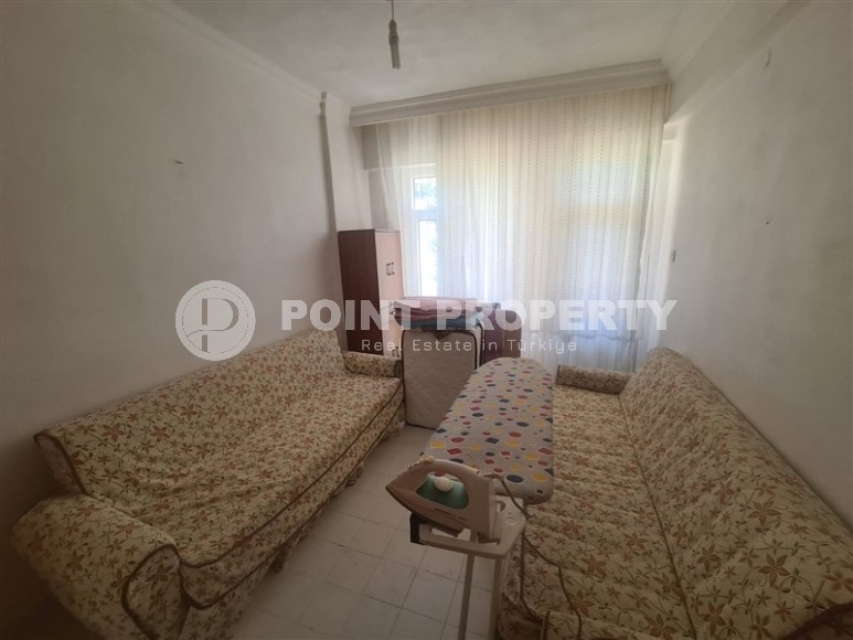 Affordable apartment of 90 sq.m in the very center of Mahmutlar!-id-8221-photo-6